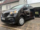 Renault Trafic L2H1 DoKa Luxe | 5-Sitzer |... - Renault Trafic Gebrauchtwagen in Nürnberg