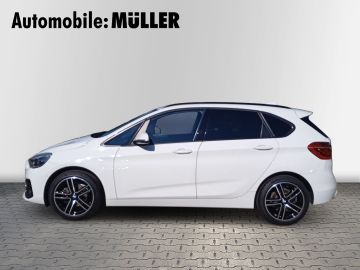 BMW 218 Active Tourer - 7