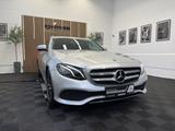 Mercedes-Benz E 220 E-Klasse d Avantgarde LED*RFK*2HAND - Mercedes-Benz E 220 Gebrauchtwagen in Nürnberg