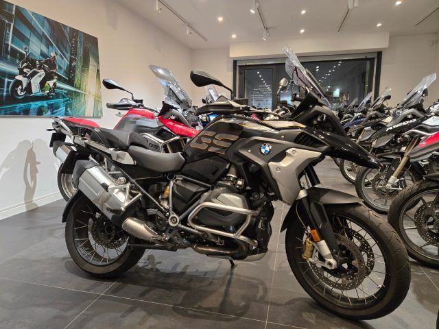 BMW R 1250 GS VERSIONE EXCLUSIVE