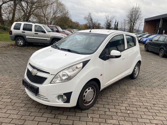 Chevrolet Spark LS