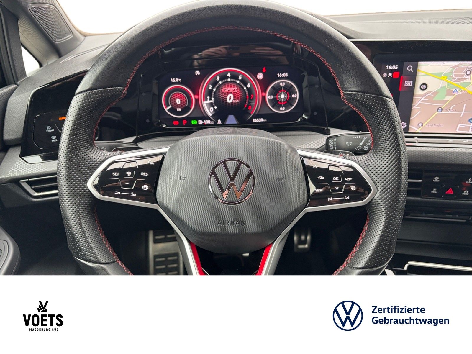 Volkswagen Golf - Bild 13