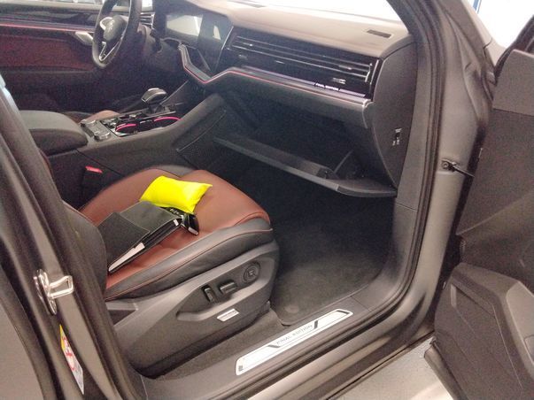 Volkswagen Touareg - Bild 8