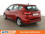 Ford C-Max 1.5 TDCi Titanium Aut.*NAVI*CAM*SHZ*TEMPO* - Ford C-Max in Stuttgart