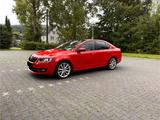 Skoda Octavia 2.0 TDI Green tec DSG Elegance Elegance - Skoda Octavia: TDI Elegance