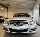 Mercedes-Benz C 200 T CDI BlueEfficiency Avantgarde Autom., *N - Mercedes-Benz C 200: C200cdi