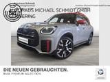 MINI John Cooper Works Countryman ALL4*20"*H&K*360*Pa - graue MINI John Cooper Works Countryman