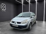 Renault Grand Scenic Avantage 1.6 16V - Renault Grand Scenic aus 2005