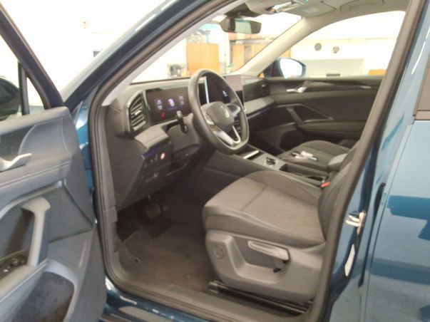 Volkswagen Tiguan - Bild 21