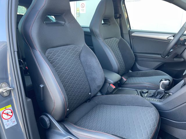 Tarraco 2.0TSI  FR 4Dr *NAVI/PANO/AHK*UPE 61430€