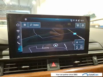 Audi A4 - 8
