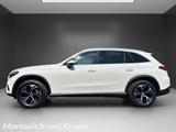 Mercedes-Benz GLC 300 de 4Matic Avantgarde+Pano+AHK+MultibeamL - gebrauchte Mercedes-Benz GLC 300 aus dem Jahr 2024