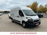 Peugeot Boxer Kasten Hochraum 333 L2H2 Pro BlueHDi 140 S - Peugeot Doppelkabine