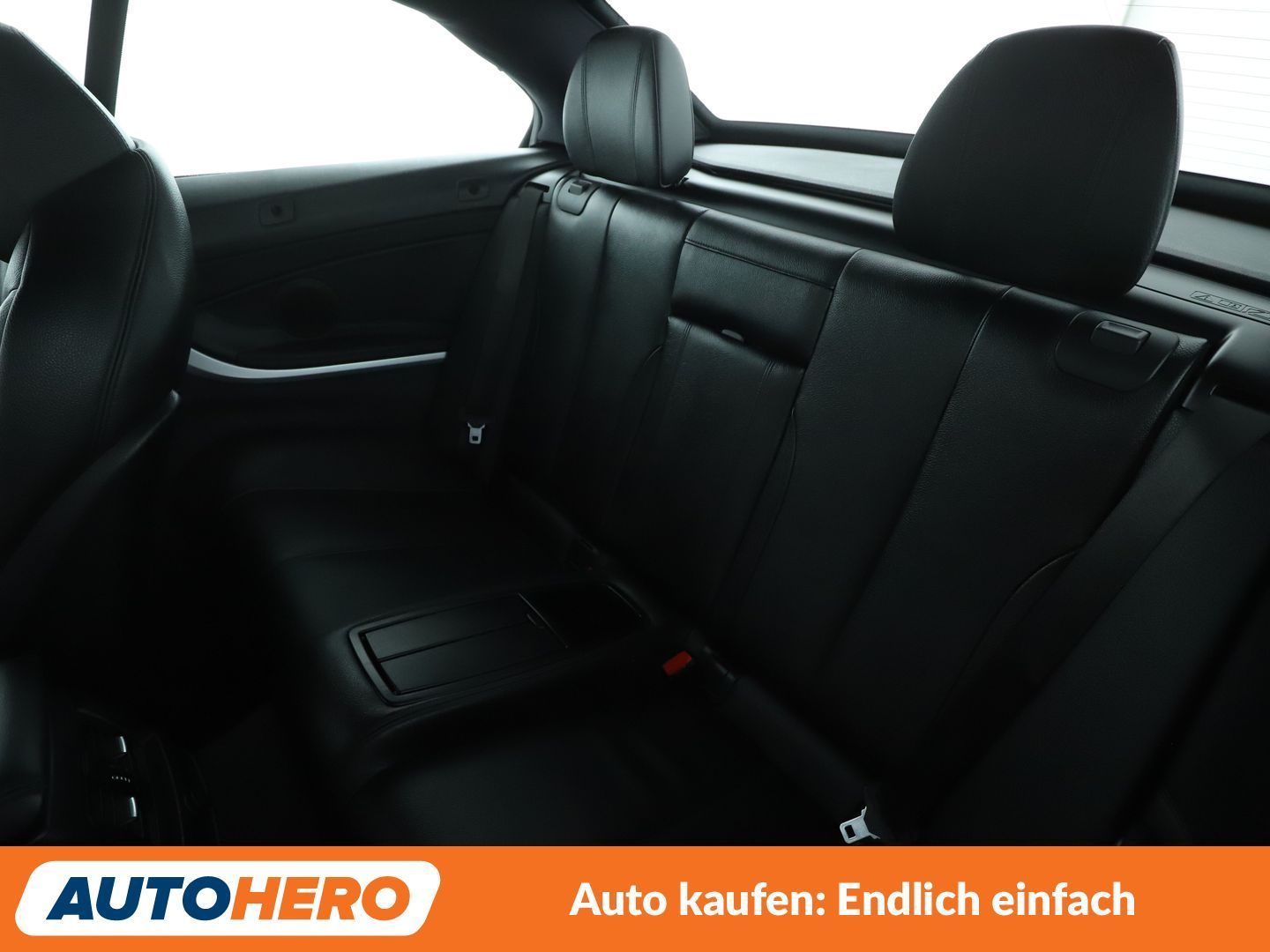 BMW 430i xDrive Sport Line Aut. NAVI LED ACC 360° foto 12