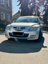 Mazda 3 BK 1,6 - Mazda Mazda3 BK