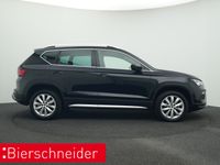 Seat Ateca - Vorschau Bild 8