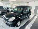 Renault Kangoo Edition Campus - gebrauchte Renault Kangoo aus dem Jahr 2006