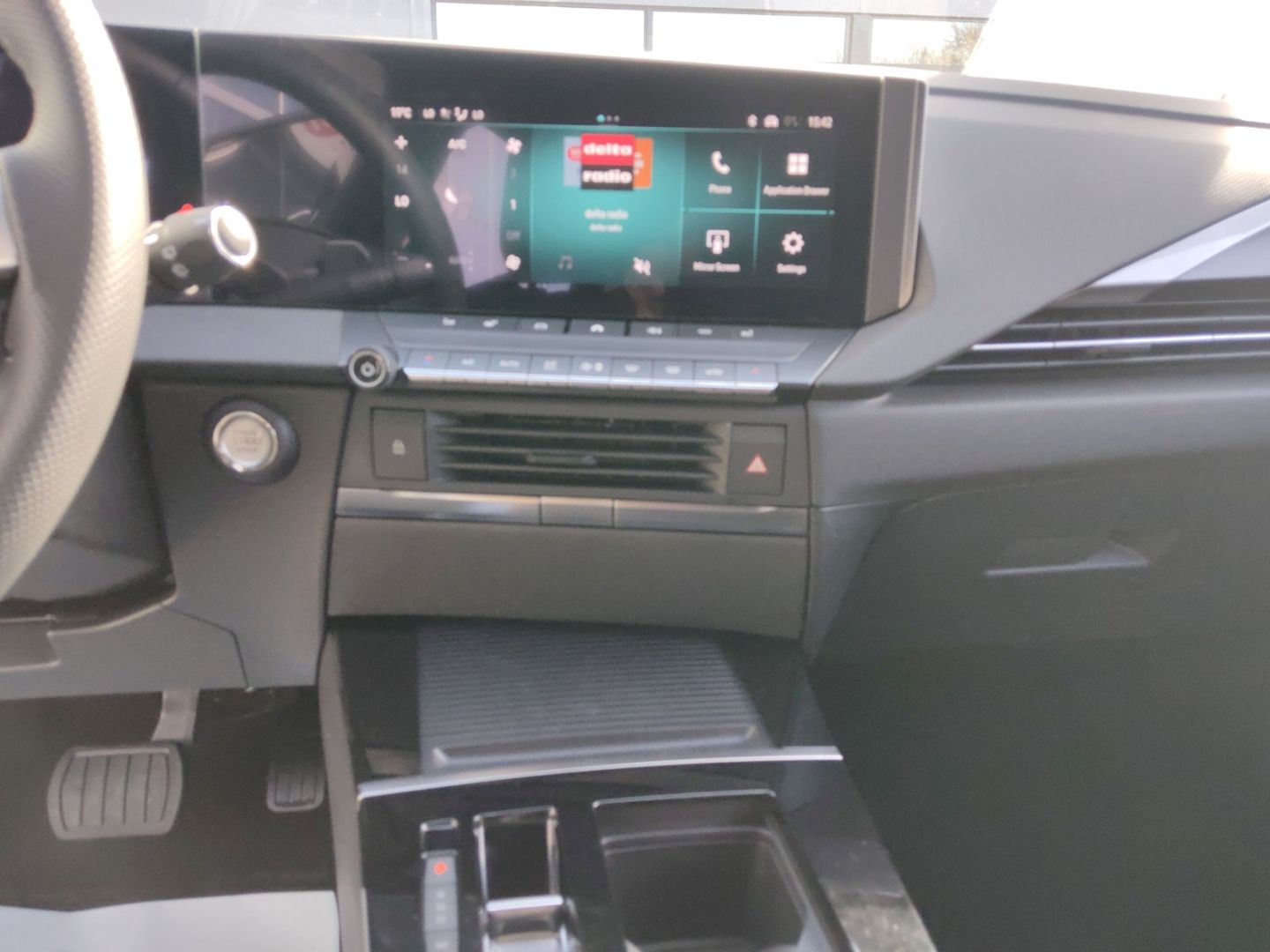 Opel Astra - Bild 11