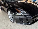 Jaguar F-Type 5.0 L V8 S CABRIO++GELEGENHEIT++ - Jaguar F-Type in München