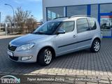 Skoda Roomster 1.2 TSI Ambition Plus Edition - Skoda Roomster 1.2 TSI