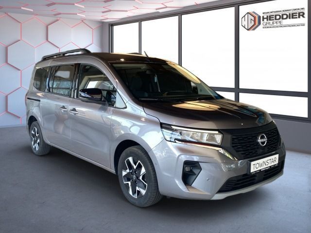 Fahrzeugabbildung Nissan Townstar 1.3 Automatik Tekna L2 *7-Sitzer*360'*