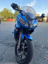 Kawasaki ER 6-F - KAWASAKI 2009 ER6F