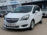 Opel Meriva B Innovation**WENIG-KM*S-HEFT*8xFACH*PDC* - Opel Meriva: Winterreifen
