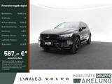 Volvo XC60 T6 Recharge Plus Black Edition AWD ACC PANO