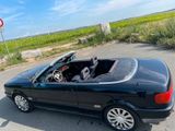 Audi 80 Cabriolet 2.3 LPG Autogas H-Gutachten - Audi 80: Cabrio, 2.3