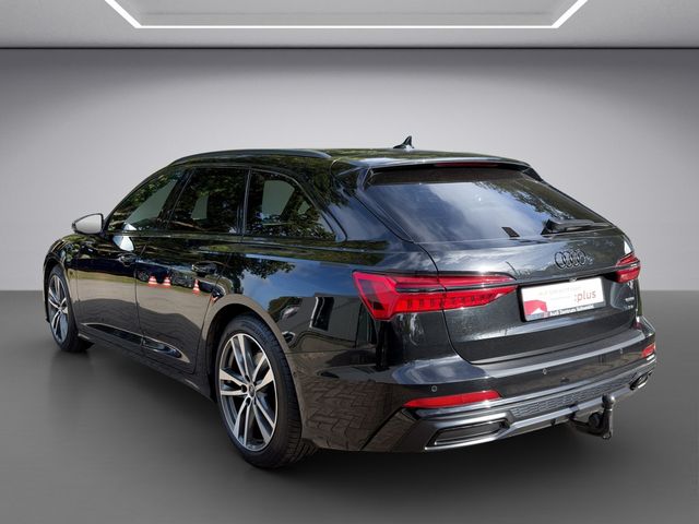 A6 Avant 45 2.0 TFSI quattro sport