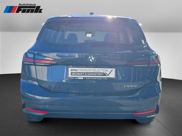 BMW 220i Active Tourer DAB LED Komfortzg. Shz