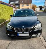 BMW 520d Gran Turismo F07 LCI EURO6-Diesel - BMW: F07
