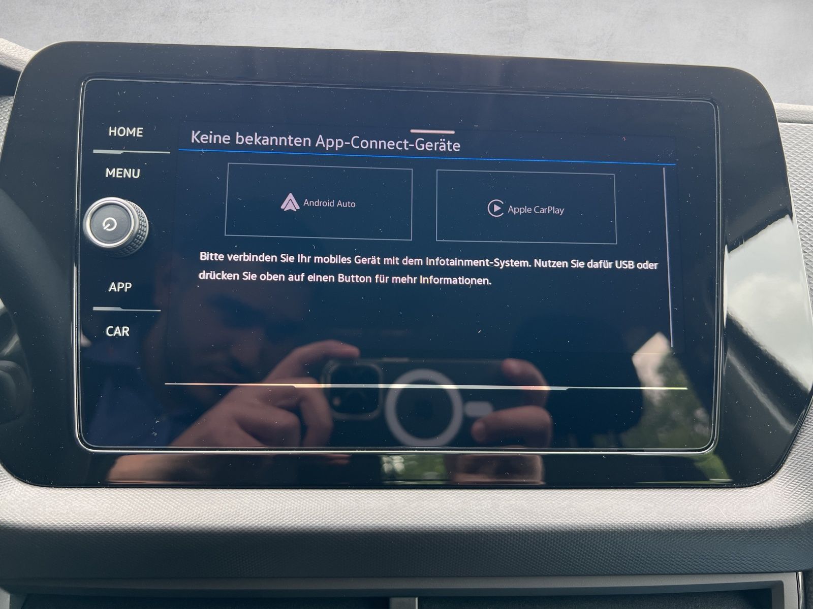 T-Cross 1.0 TSI LED*SHZ*App-Connect