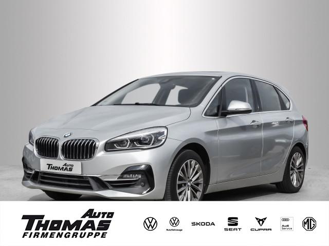 BMW 220