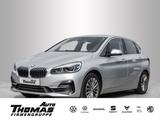 BMW 220i Active Tourer M Sport Steptronic PANO+LED - gebrauchte BMW 220 Active Tourer aus dem Jahr 2019