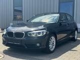 BMW 120d 5-trg Advantage Steptronic LED Navi PDC SHZ - gebrauchte BMW 120 aus dem Jahr 2017