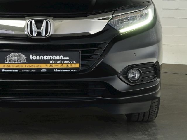 HR-V ELEGANCE i-VTEC+NAVI+SITZHEIZUNG+LED TAGFAH