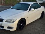 BMW 330i Cabrio M Sport Edition M Sport Edition - BMW 330: Cabrio, M Sport