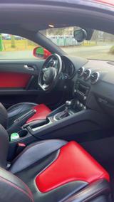 Audi TT Coupe 1.8 TFSI S tronic - - gebrauchte Audi TT aus dem Jahr 2012