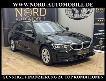 BMW 330 - 1