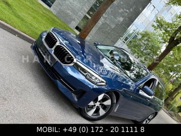 BMW 520 - 1