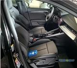 Audi A3 Sportback S line 35 TFSI S tronic Vir. Cockpi - Audi A3 mit Halbautomatikschaltung