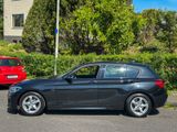 BMW 118i Baureihe Lim. M Sport - BMW 1er Reihe aus 2018