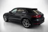 Porsche Macan S Diesel Facelift*LRH*Pano*Spur*Kamera - Porsche Gebrauchtwagen in Braunschweig