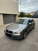BMW Bmw 525i E60 - BMW 525: E60 525i