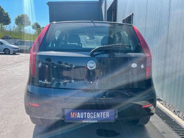 Fiat Punto 1.2 8V Start *KLIMAANLAGE*TÜV-102025*