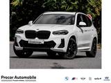 BMW X3 xDrive20d M SPORT+PANO+AHK+ACC+DA+PA - BMW X3