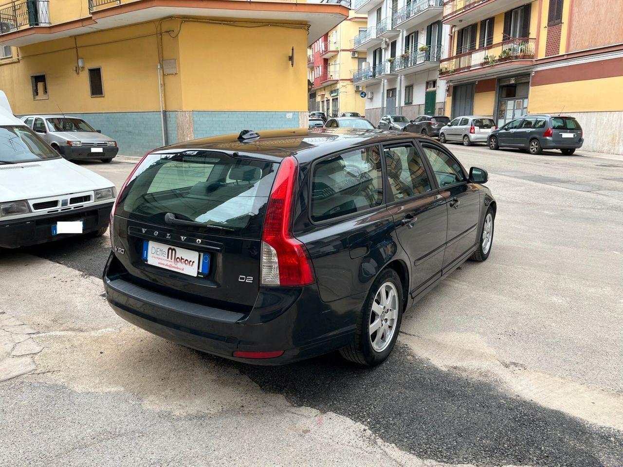 Volvo Polar 2011 — photo 8