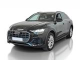 Audi Q8 55TFSi Q 20Z./LED/ACC/SIDE/MEMORY/CARPLAY/DAB - Audi Q8 in Dortmund