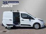 Ford Transit Connect *Klima*PDC*Schiebetür *mtl. 125€ - Ford Transit Gebrauchtwagen in Karlsruhe